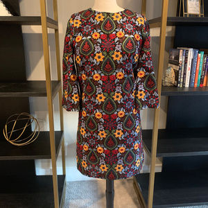 Alice and Olivia Embelished/Embroidered Dress